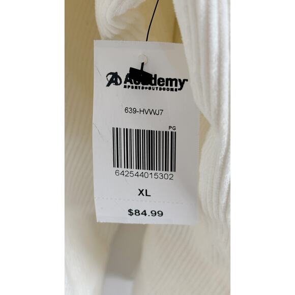 Hype And Vice Louisiana State LSU Corduroy Button Up Jacket Womens Size XL New - Picture 8 of 10